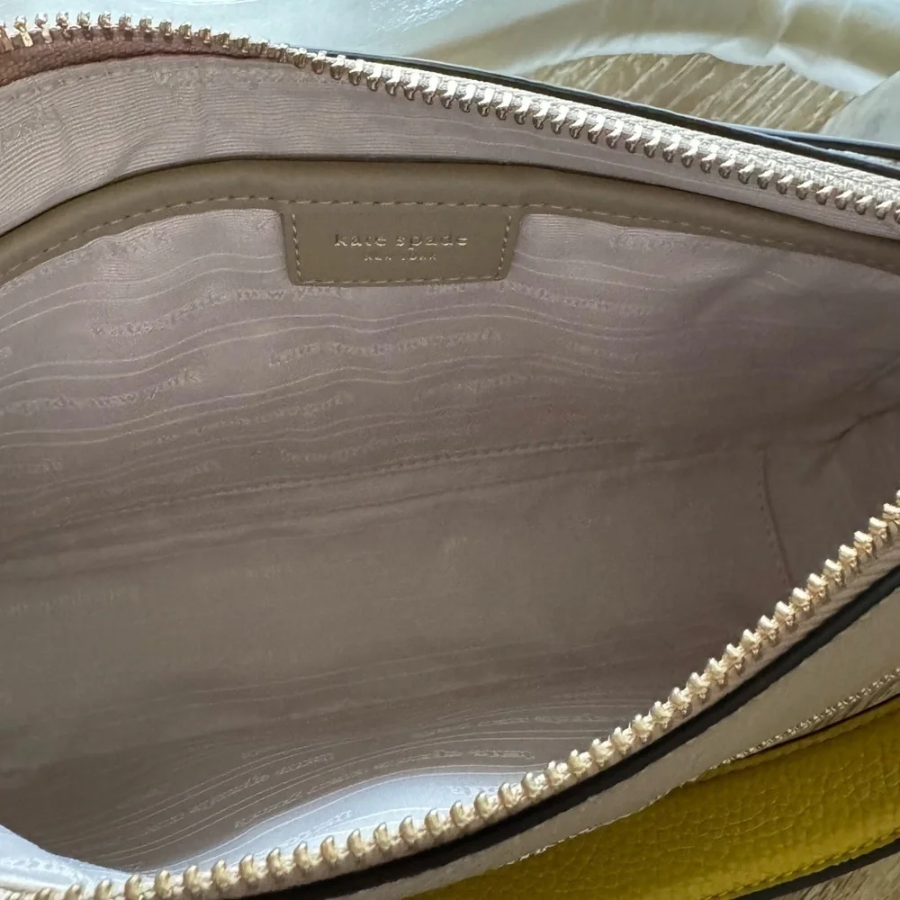 Kate Spade Hudson Convertible Bag